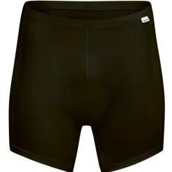 Gonso Fietskleding*Benito fietsonderbroek heren black