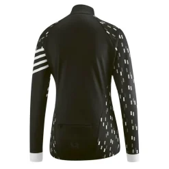 Gonso Fietskleding*Cabreira fietsshirt dames black