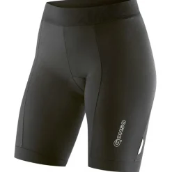 Gonso Fietskleding*Lisa fietsbroek dames black