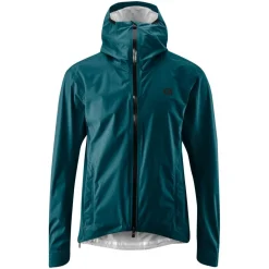 Gonso Regenkleding & -Laarzen*Save Plus regenjas heren torrando teal