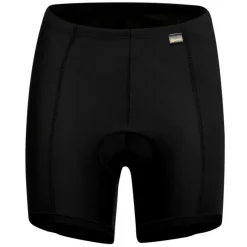 Gonso Fietskleding*Silvie fietsonderbroek dames zwart