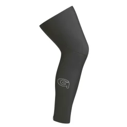 Gonso Fietskleding*Thermo beenwarmers black
