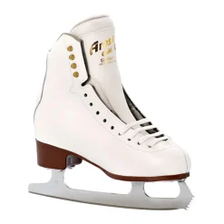 Graf Kunstschaatsen|Wintersport*Arosa Gold kunstschaatsen dames