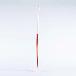 Grays Hockeystick*GTi2000 Ultrabow composite zaalhockeystick junior  fluo red