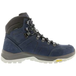 Grisport Wandelschoenen|Wandelschoenen*Arizona Mid wandelschoenen dames blue