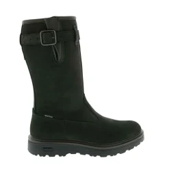 Grisport Snowboots & Winterlaarzen|Wintersport*Norwich winterlaarzen dames black