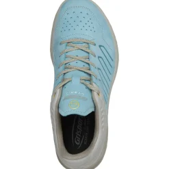 Grisport Wandelen|Wandelschoenen*Nova Lo wandelschoenen dames celeste