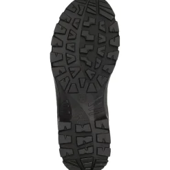 Grisport Wandelen|Wandelschoenen*Rocky Mid wandelschoenen junior blauw