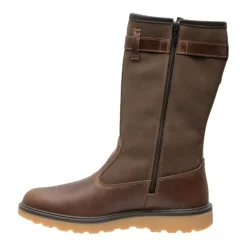 Grisport Snowboots & Winterlaarzen|Wintersport*Sutherland winterlaarzen chestnut para