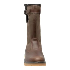 Grisport Snowboots & Winterlaarzen|Wintersport*Sutherland winterlaarzen chestnut para