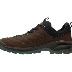 Grisport Wandelen|Wandelschoenen*Terrain Lo wandelschoenen heren brown