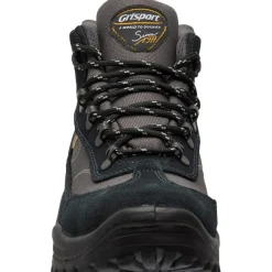 Grisport Wandelen|Wandelschoenen*Torino Mid wandelschoenen heren blue