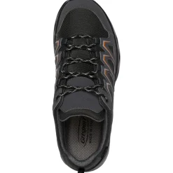 Grisport Wandelen|Wandelschoenen*Wega Lo wandelschoenen dames grey