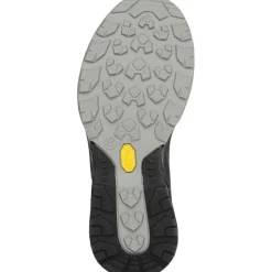 Grisport Wandelen|Wandelschoenen*Wega Lo wandelschoenen dames grey