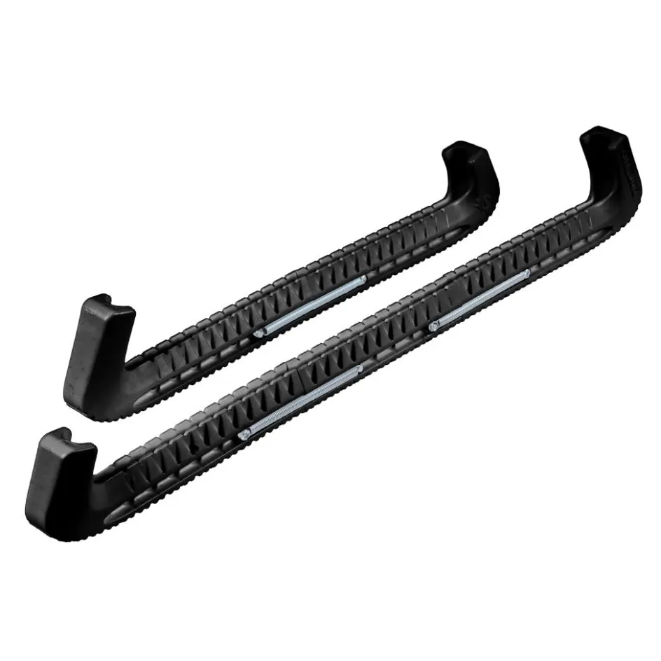 Guardog Schaats Accessoires|Wintersport*Speed Deluxe 5 schaatsbeschermers zwart