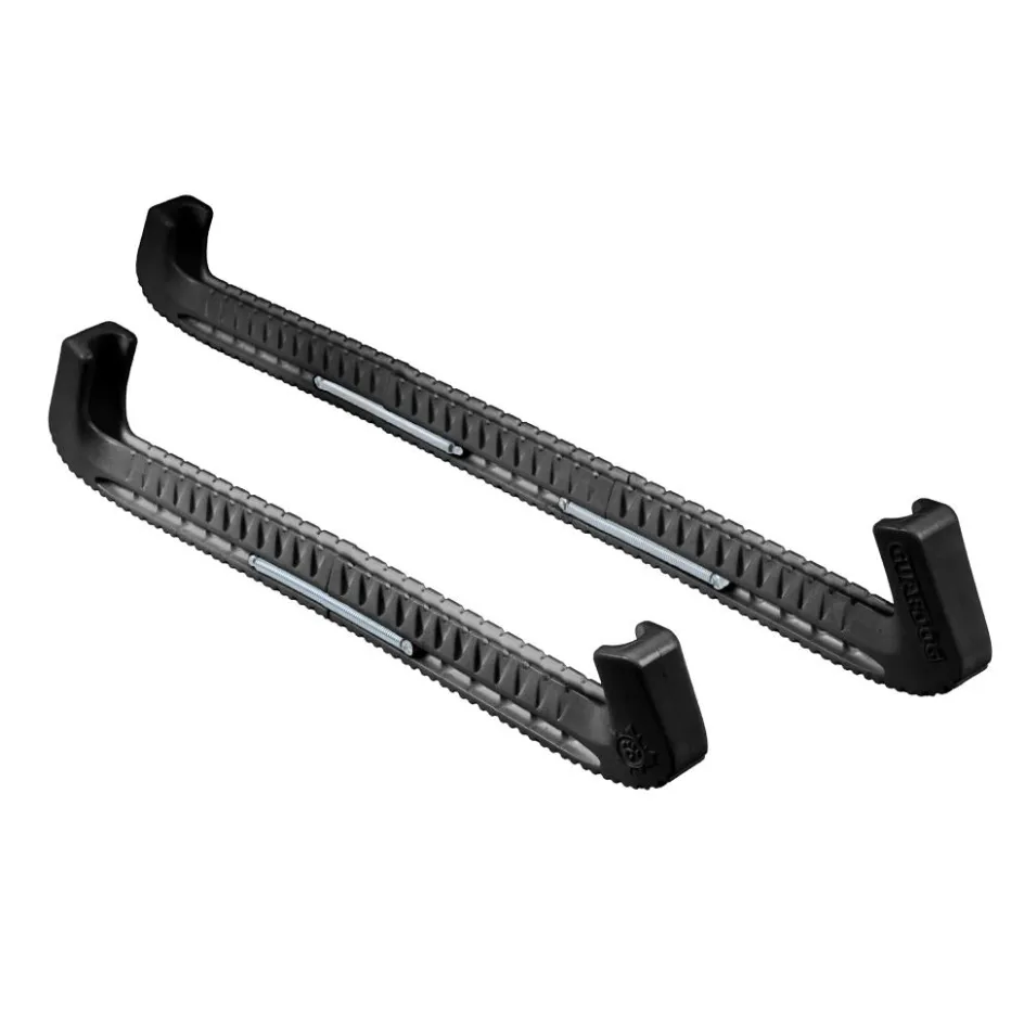 Guardog Schaats Accessoires|Wintersport*Speed Deluxe 5 schaatsbeschermers zwart