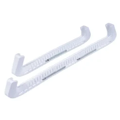 Guardog Schaats Accessoires|Wintersport*Speed Deluxe 5 schaatsbeschermers wit