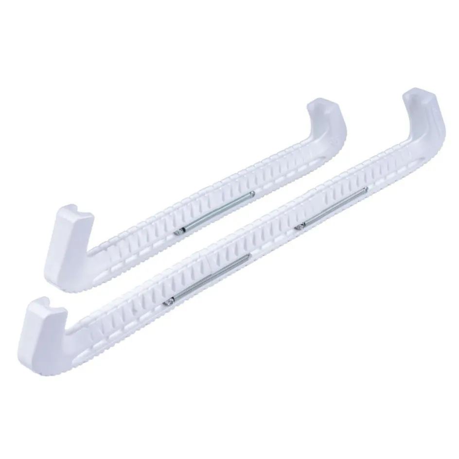 Guardog Schaats Accessoires|Wintersport*Speed Deluxe 5 schaatsbeschermers wit