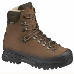 Hanwag Bergschoenen|Bergschoenen*Alaska GTX bergschoenen heren erde