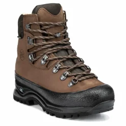Hanwag Bergschoenen|Bergschoenen*Alaska Lady GTX bergschoenen dames bruin