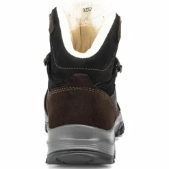 Hanwag Wandelen|Bergschoenen*Alta Bunion II Lady ll Mid bergschoenen dames mocca black