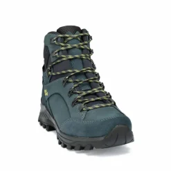 Hanwag Wandelschoenen|Wandelschoenen*Banks GTX wandelschoenen heren steel sulphur