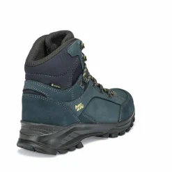 Hanwag Wandelschoenen|Wandelschoenen*Banks GTX wandelschoenen heren steel sulphur