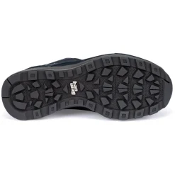 Hanwag Wandelschoenen|Wandelschoenen*Banks Low Bunion Lady LL wandelschoenen dames navy asphalt