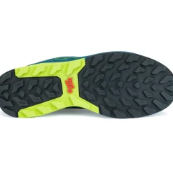 Hanwag Wandelen|Wandelschoenen*Coastridge Low ES wandelschoenen heren seablue sulphur