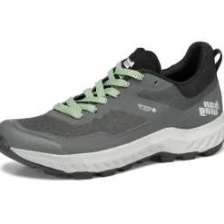 Hanwag Wandelen|Wandelschoenen*Kaduro Light GTX wandelschoenen dames anthracite black