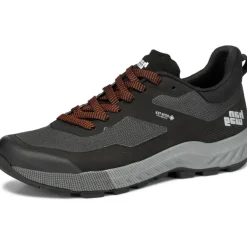 Hanwag Wandelen|Wandelschoenen*Kaduro Light GTX wandelschoenen heren asphalt black