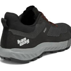 Hanwag Wandelen|Wandelschoenen*Kaduro Light GTX wandelschoenen heren asphalt black