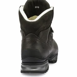 Hanwag Wandelen|Bergschoenen*Lhasa II Wide Mid bergschoenen heren chestnut asphalt