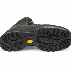 Hanwag Wandelen|Bergschoenen*Lhasa II Wide Mid bergschoenen heren chestnut asphalt