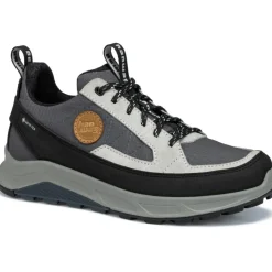 Hanwag Wandelen|Wandelschoenen*Rotpunkt Light Low GTX wandelschoenen dames light grey anthracite