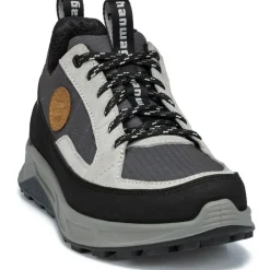 Hanwag Wandelen|Wandelschoenen*Rotpunkt Light Low GTX wandelschoenen dames light grey anthracite