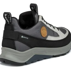 Hanwag Wandelen|Wandelschoenen*Rotpunkt Light Low GTX wandelschoenen dames light grey anthracite