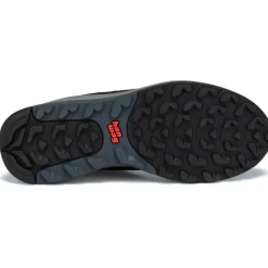 Hanwag Wandelen|Wandelschoenen*Rotpunkt Light Low GTX wandelschoenen dames light grey anthracite