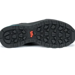 Hanwag Wandelschoenen|Wandelschoenen*Torsby Low SF Extra Lady GTX wandelschoenen dames asphalt ocean