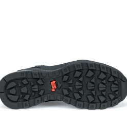 Hanwag Wandelschoenen|Wandelschoenen*Torsby Low SF Extra GTX 204201 wandelschoenen dames navy asphalt