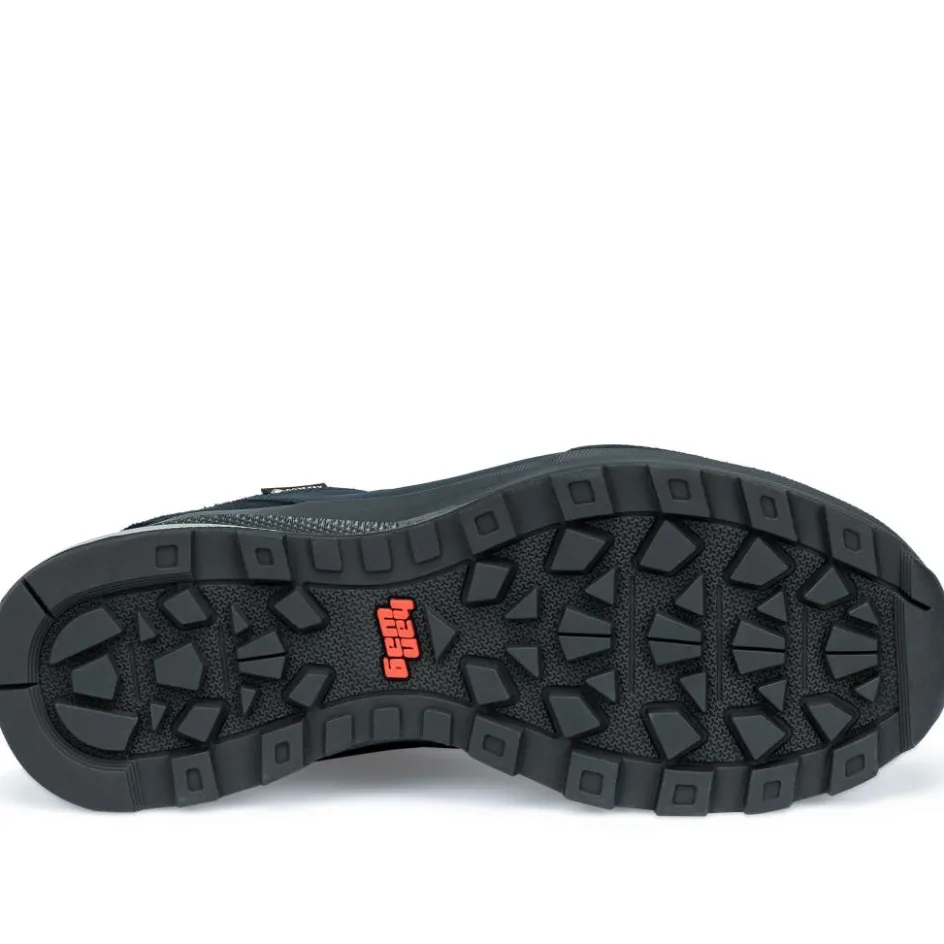 Hanwag Wandelschoenen|Wandelschoenen*Torsby Low SF Extra GTX 204201 wandelschoenen dames navy asphalt