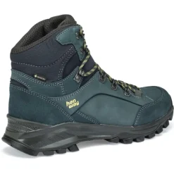 Hanwag Wandelschoenen|Wandelschoenen*Torsby SF Extra GTX wandelschoenen heren smoke blue-sulphur