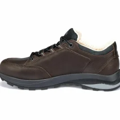 Hanwag Wandelen|Wandelschoenen*Travi Low SF Extra Lady wandelschoenen dames chestnut black