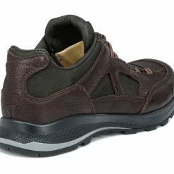 Hanwag Wandelen|Wandelschoenen*Yakstone Lo wandelschoenen heren chestnut brown