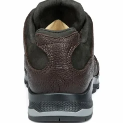 Hanwag Wandelen|Wandelschoenen*Yakstone Lo wandelschoenen heren chestnut brown