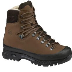 Hanwag Bergschoenen|Bergschoenen*Yukon bergschoenen heren erde