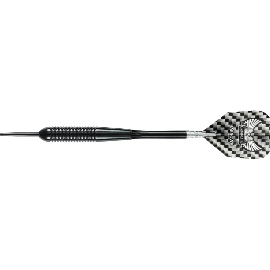 Harrows Darts Dartartikelen* Black Arrow dartpijlen 22 gram