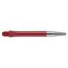 Harrows Darts Dartartikelen* Darts Alamo shaft short rood