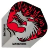 Harrows Darts Dartartikelen* Darts Marathon flights dragon