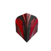 Harrows Darts Dartartikelen* Darts Prime flights predator red